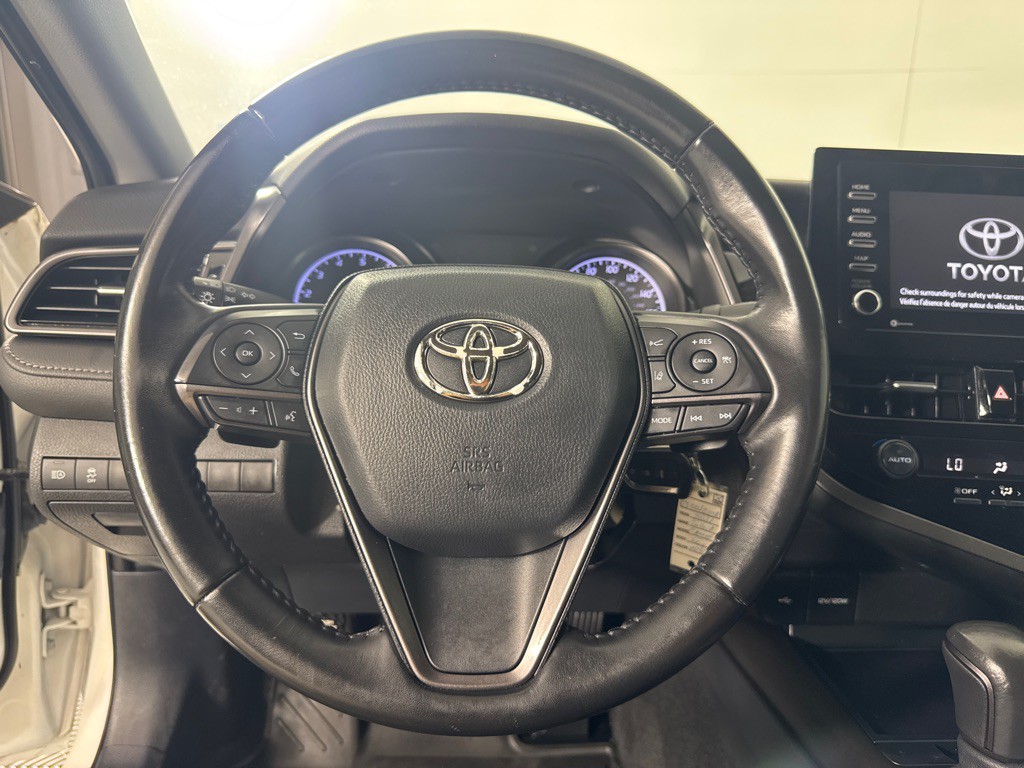 2021 Toyota Camry Image 16