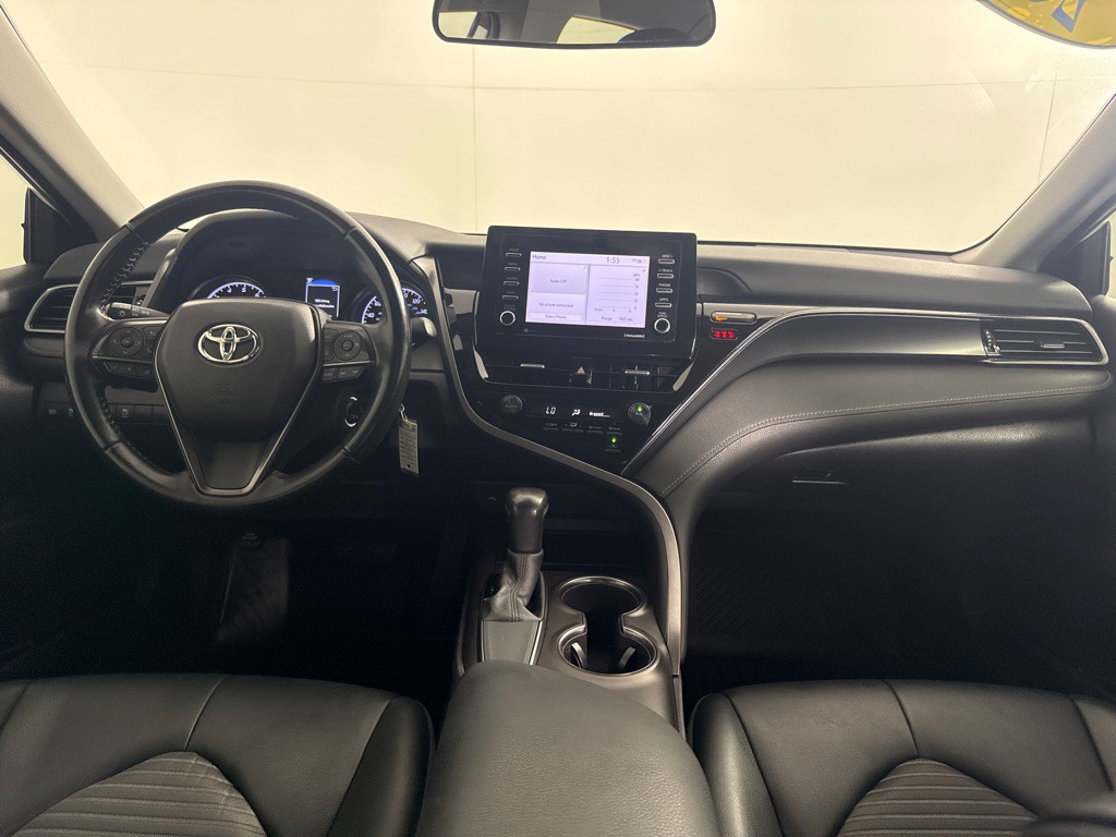 2021 Toyota Camry Image 23
