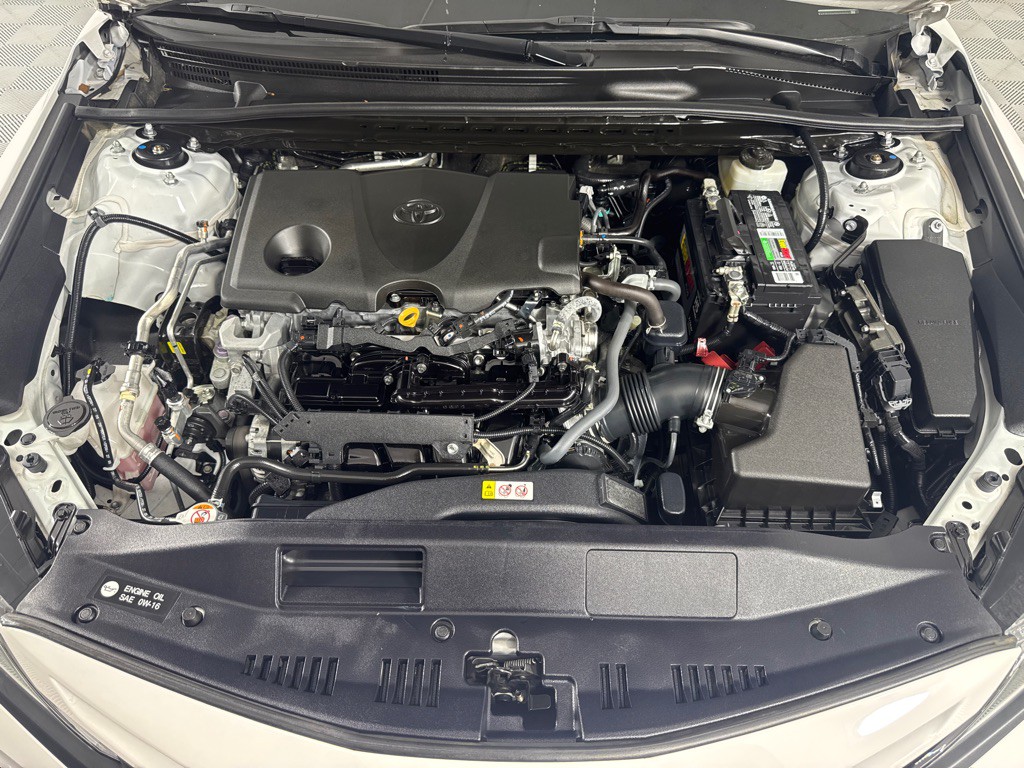 2021 Toyota Camry Image 24