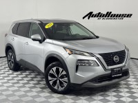 Image for 2021 Nissan Rogue SV ID: 6686044