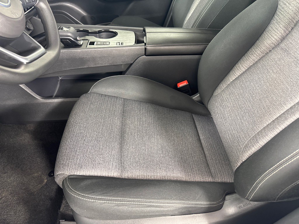 2021 Nissan Rogue Image 14