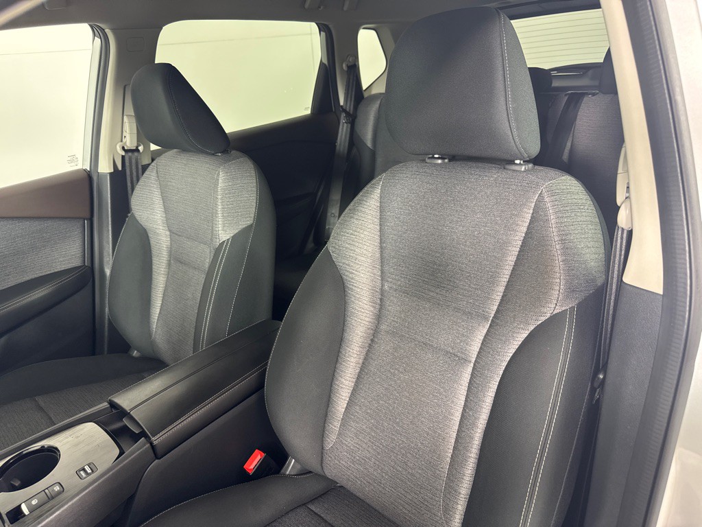 2021 Nissan Rogue Image 15