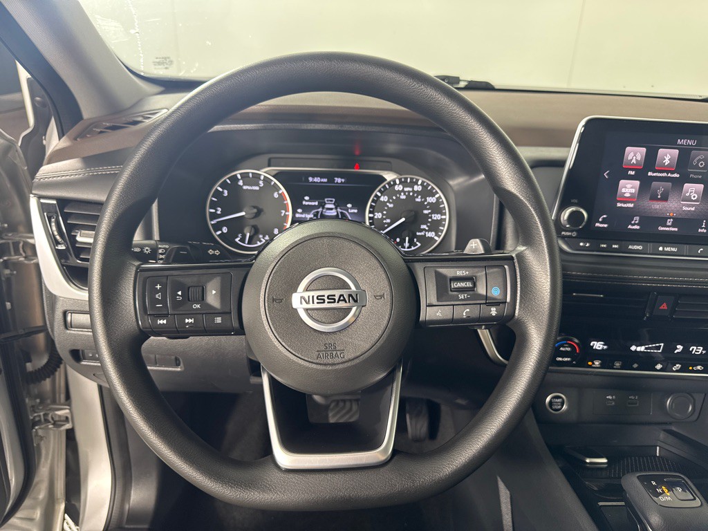 2021 Nissan Rogue Image 17