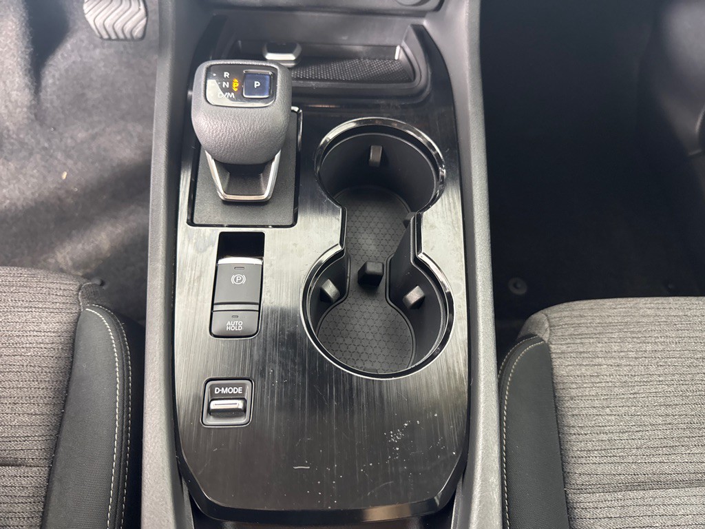 2021 Nissan Rogue Image 20