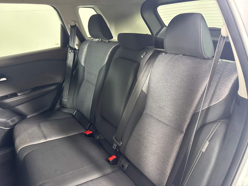 2021 Nissan Rogue Image 22
