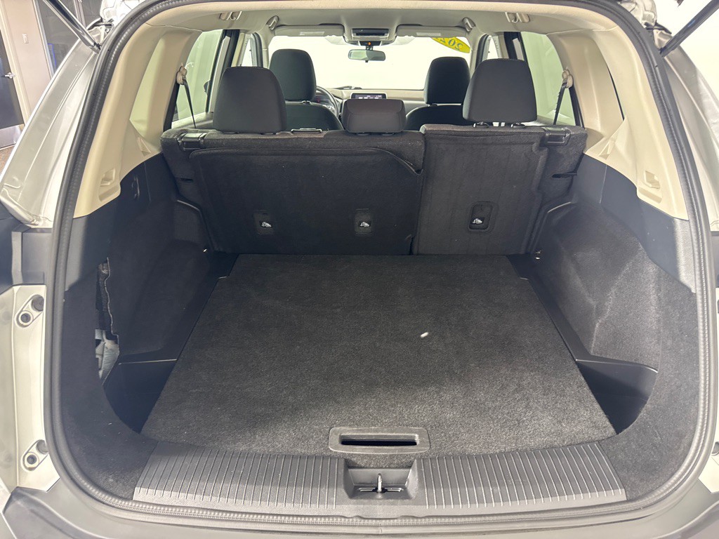 2021 Nissan Rogue Image 23