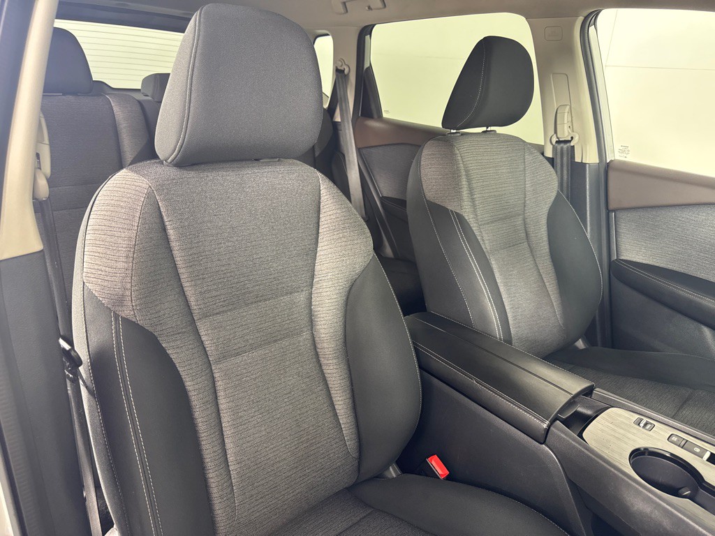 2021 Nissan Rogue Image 27