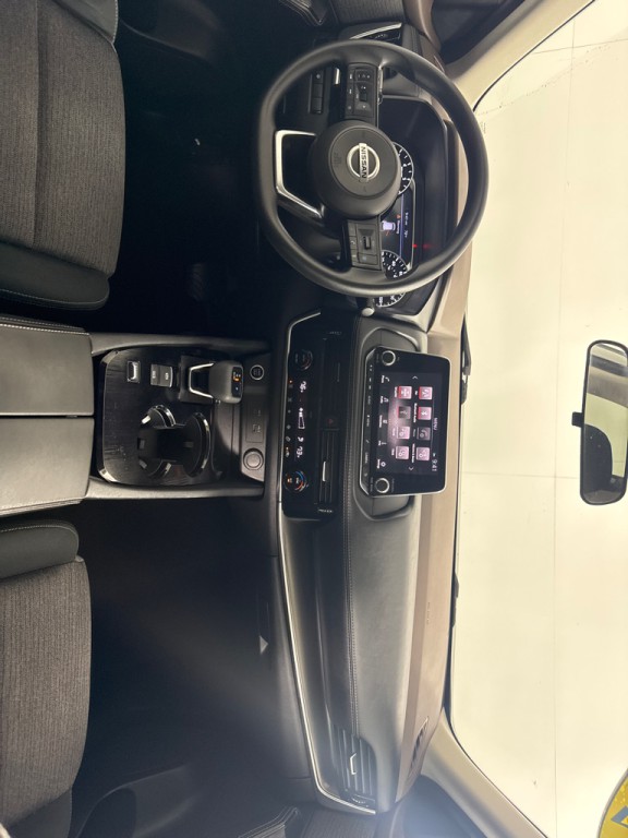 2021 Nissan Rogue Image 28