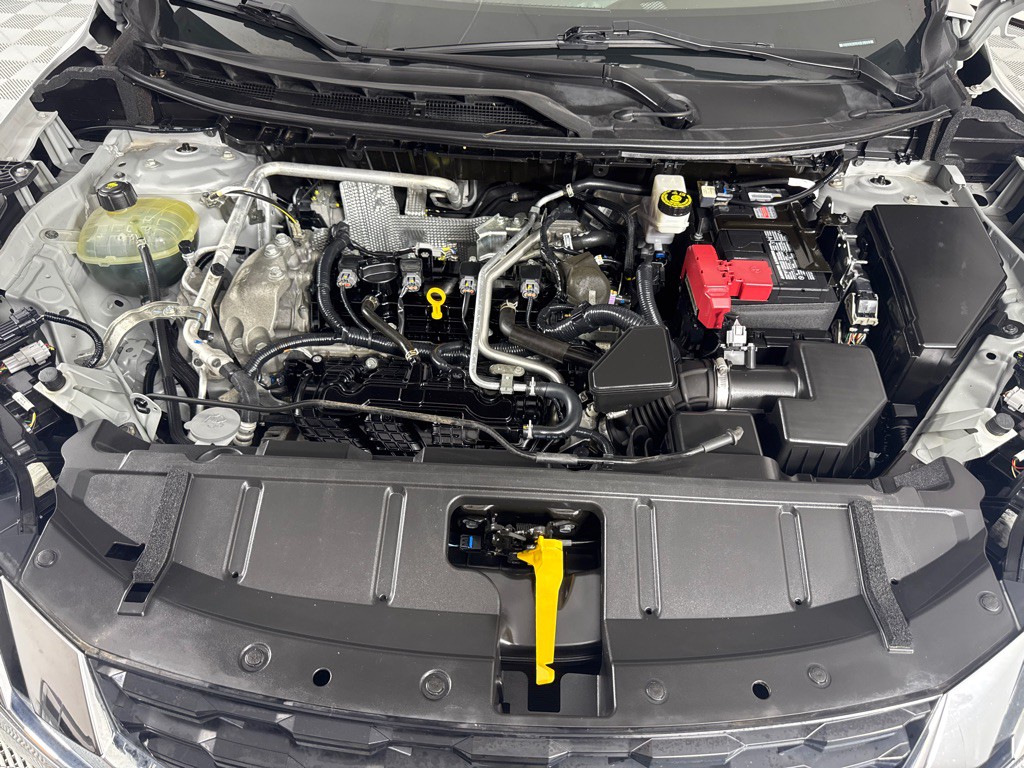 2021 Nissan Rogue Image 29