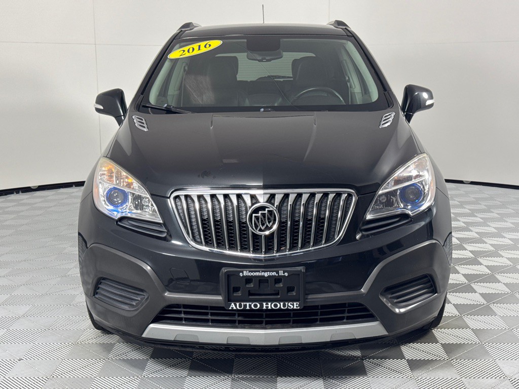 2016 Buick Enclave Image 12
