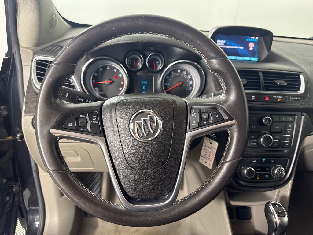 2016 Buick Enclave Image 17