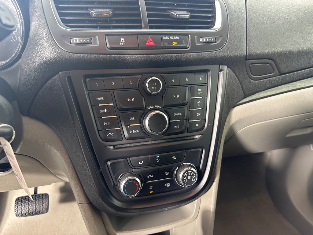 2016 Buick Enclave Image 19
