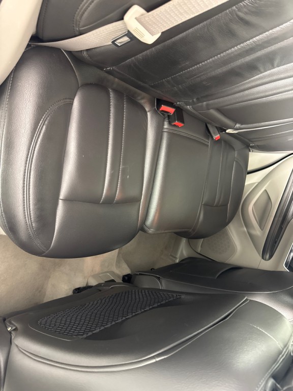2016 Buick Enclave Image 24