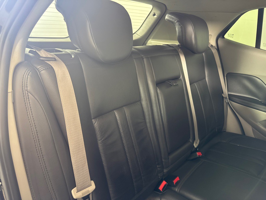 2016 Buick Enclave Image 25