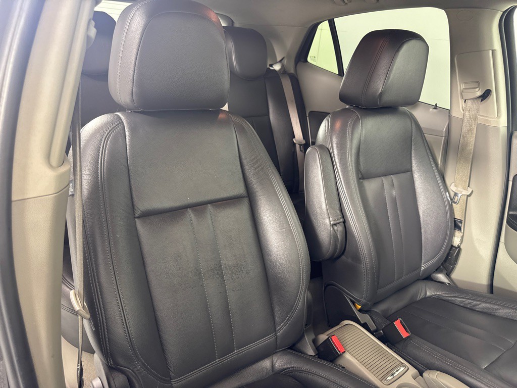 2016 Buick Enclave Image 27