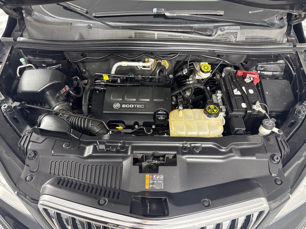 2016 Buick Enclave Image 29