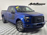Image for 2017 Ford F-150 Super Cab ID: 6686706