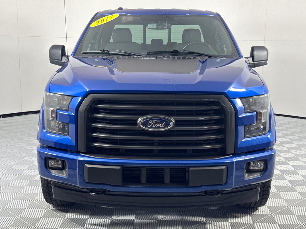 2017 Ford F-150 Image 11