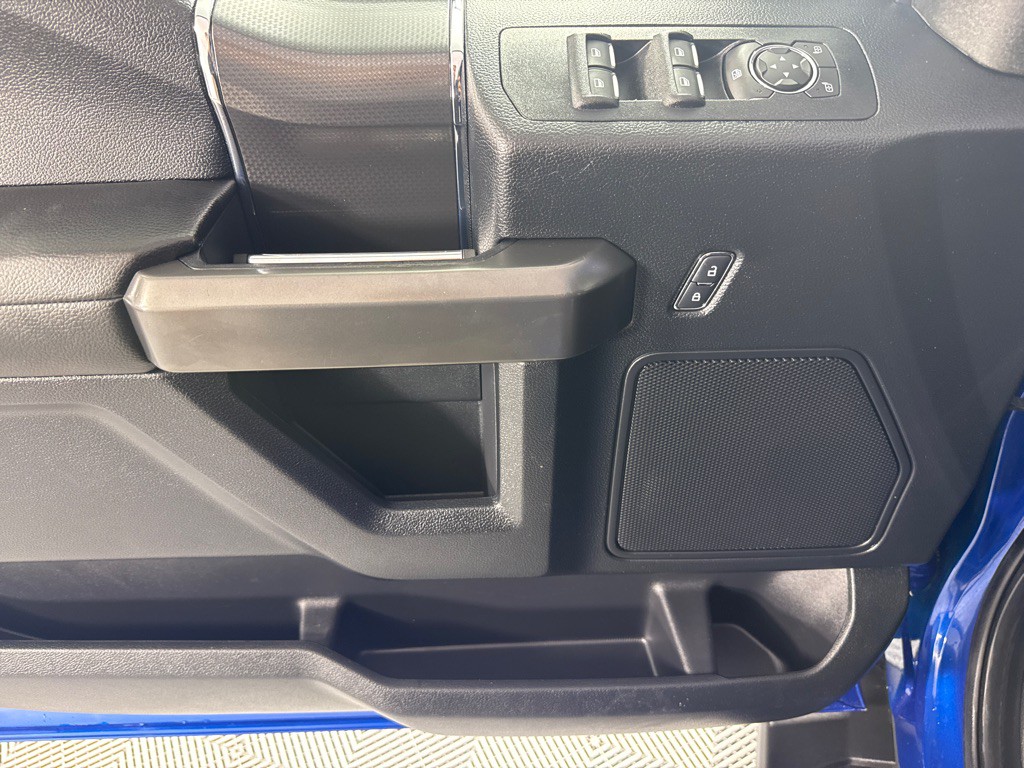 2017 Ford F-150 Image 12