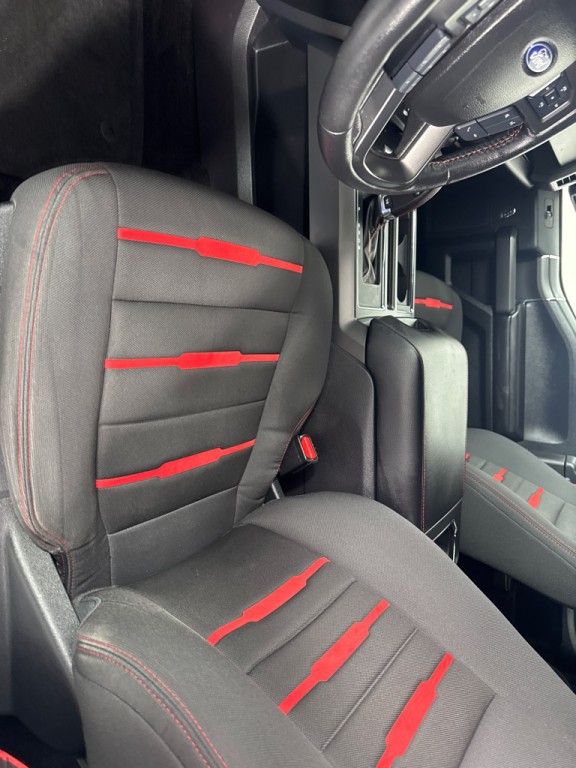 2017 Ford F-150 Image 13