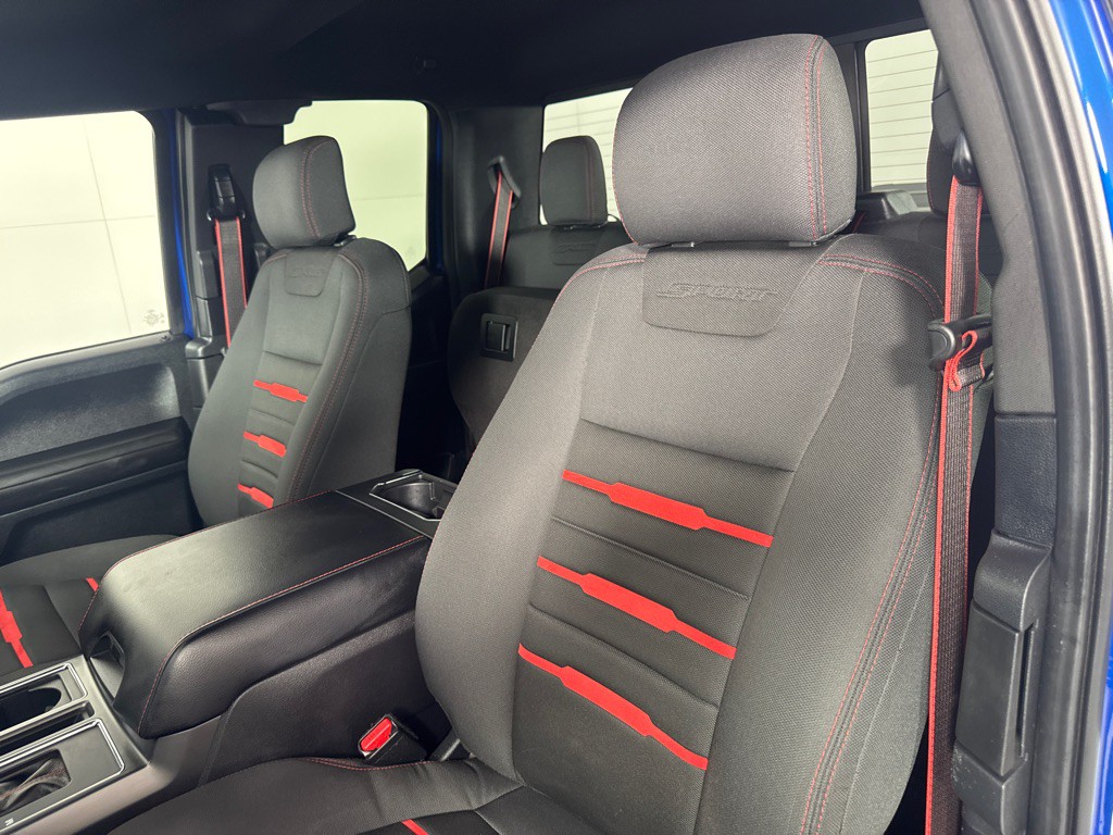 2017 Ford F-150 Image 14