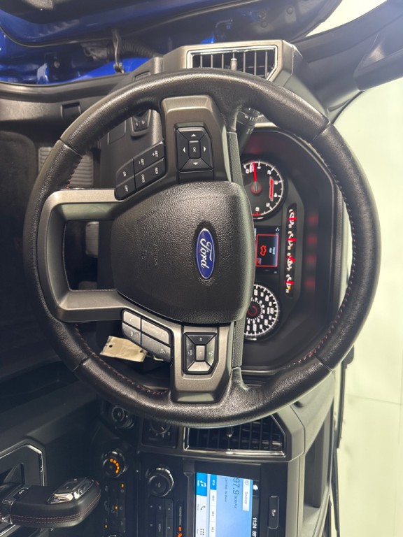 2017 Ford F-150 Image 16