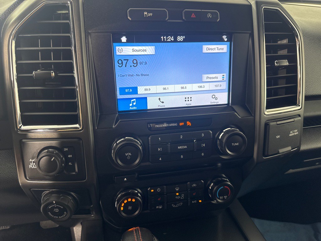 2017 Ford F-150 Image 17