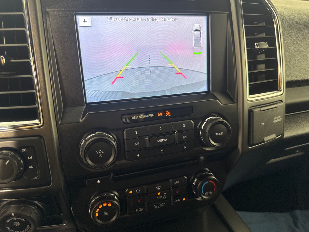 2017 Ford F-150 Image 18