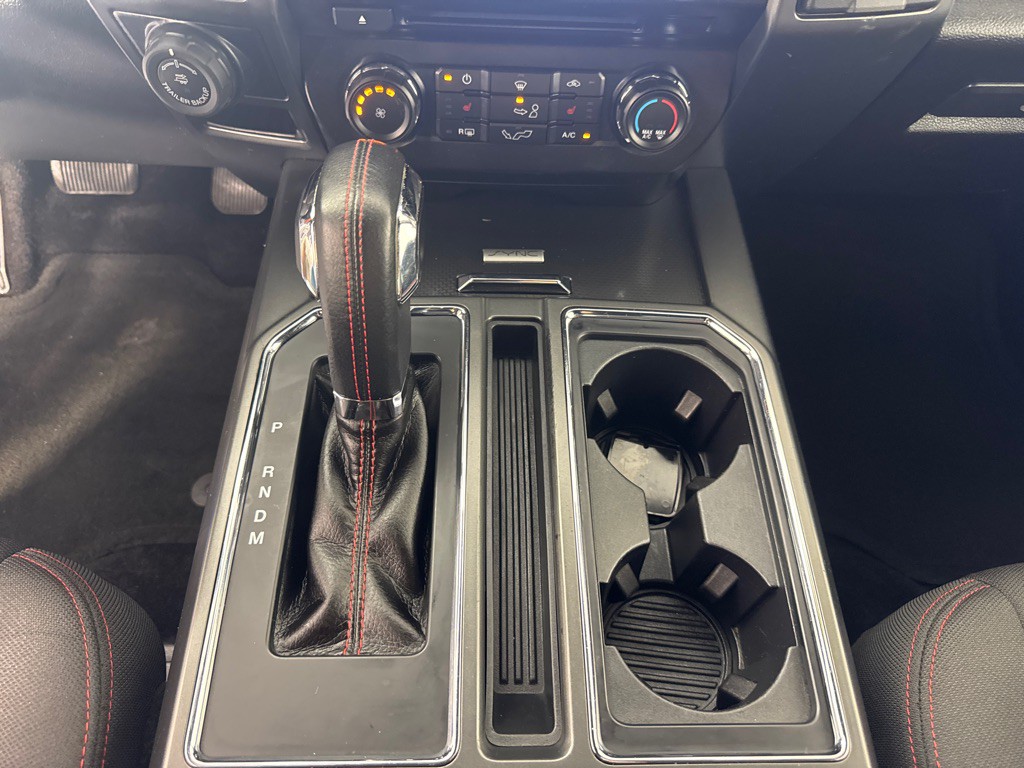 2017 Ford F-150 Image 19