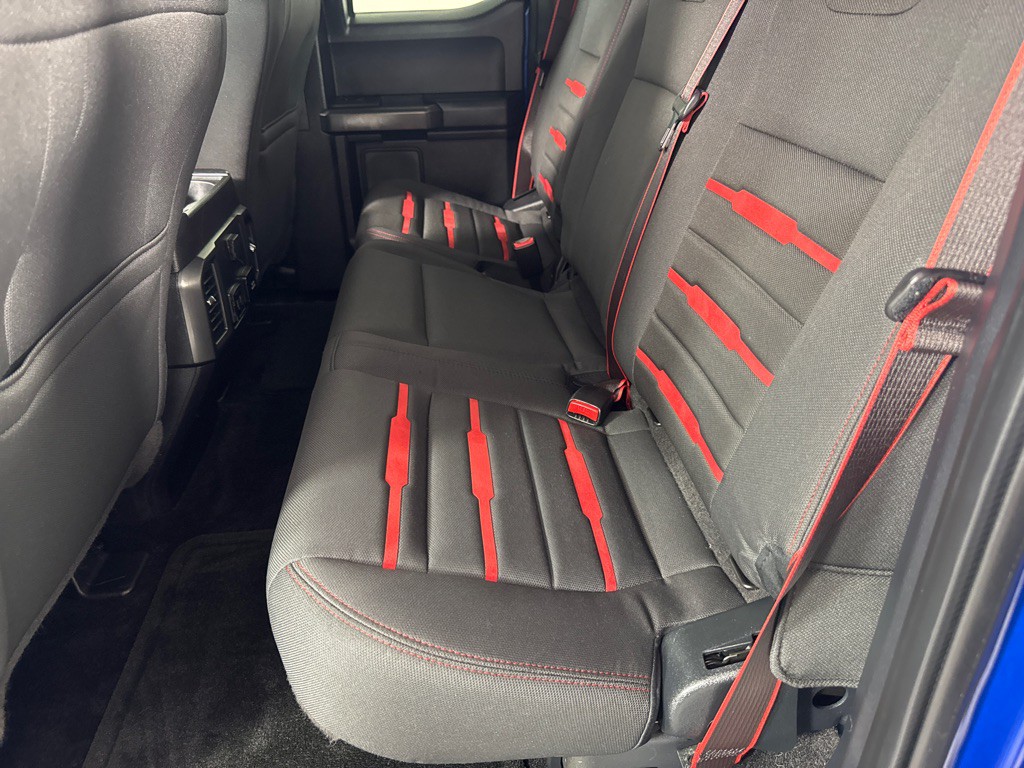 2017 Ford F-150 Image 20