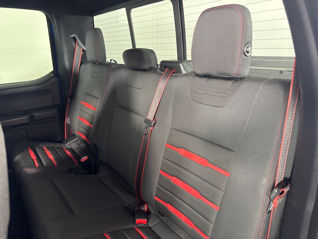 2017 Ford F-150 Image 21