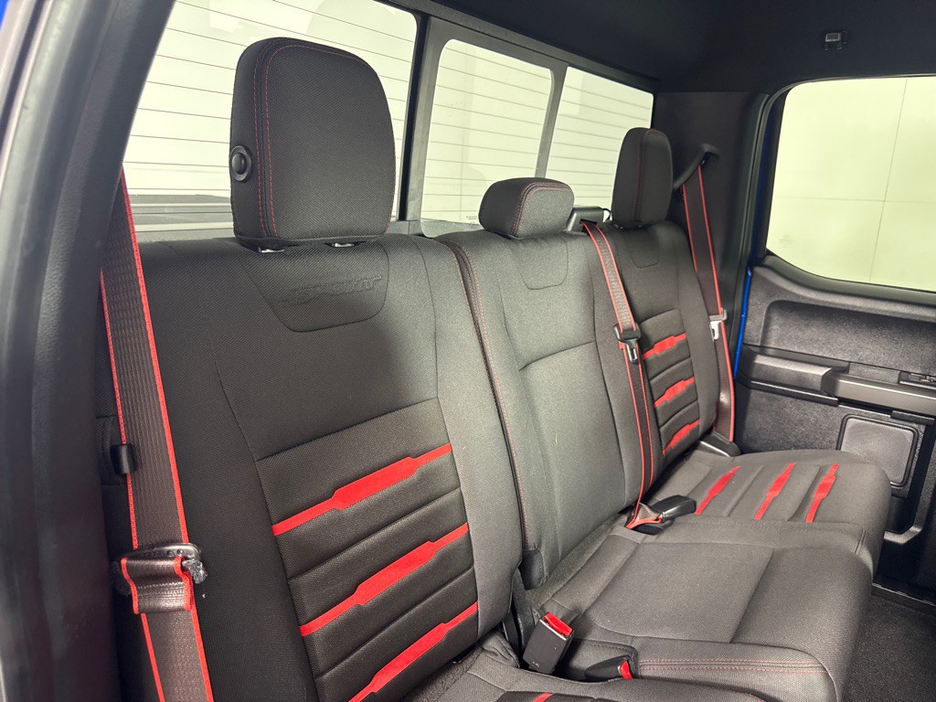 2017 Ford F-150 Image 23