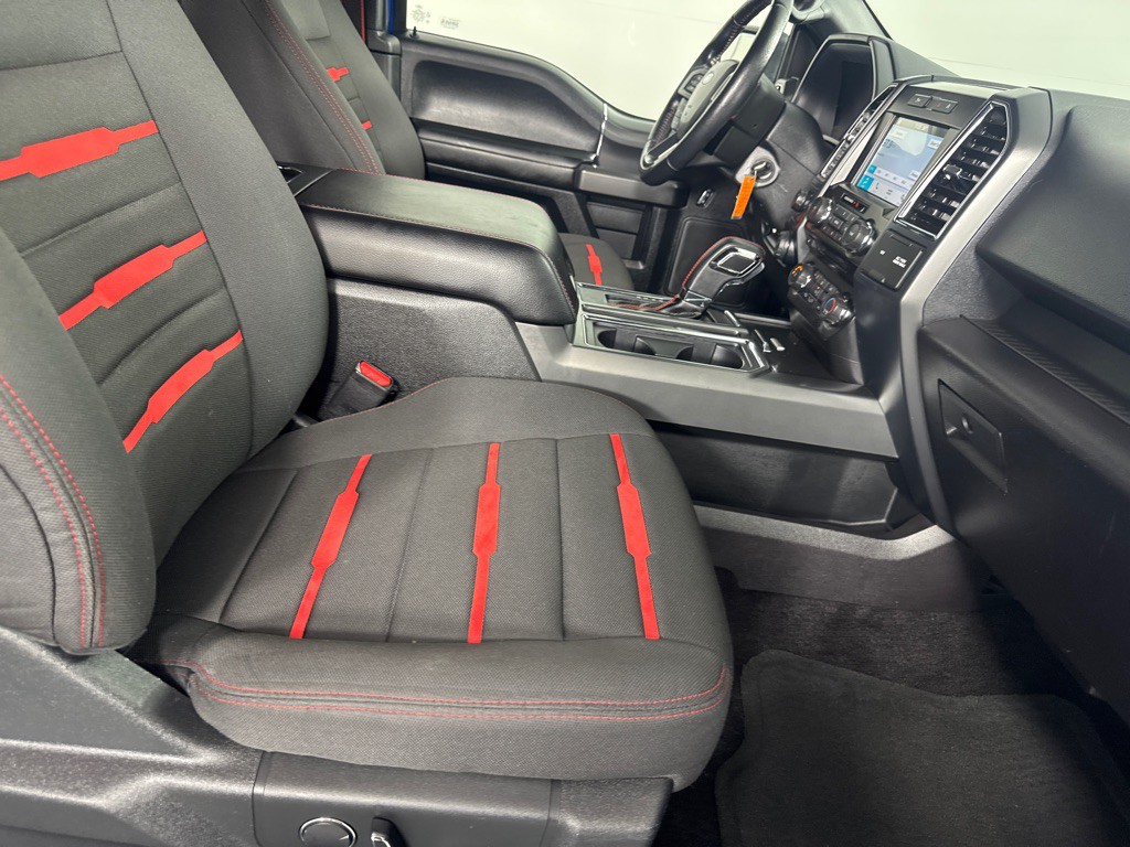 2017 Ford F-150 Image 24