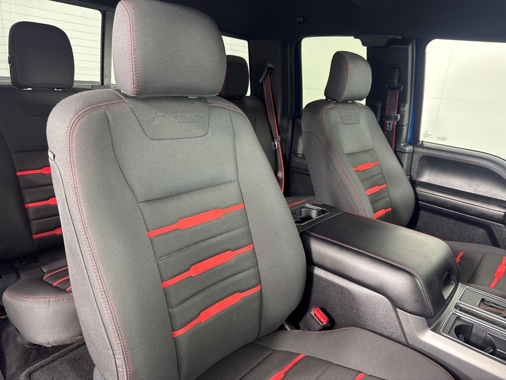 2017 Ford F-150 Image 25