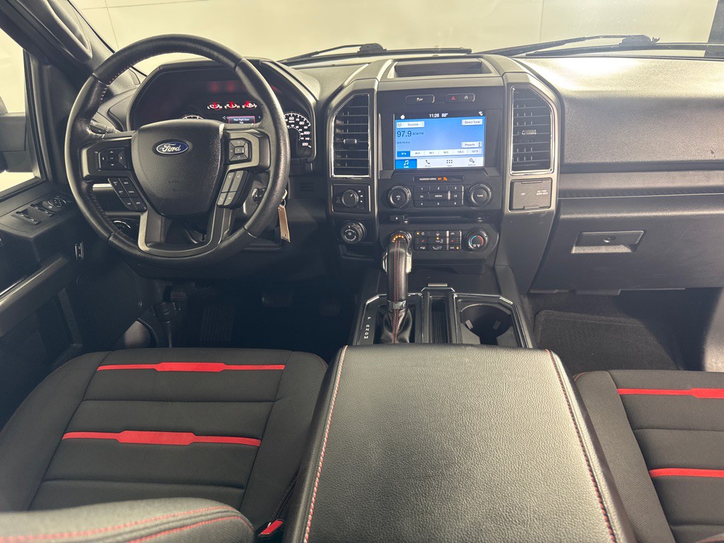 2017 Ford F-150 Image 26