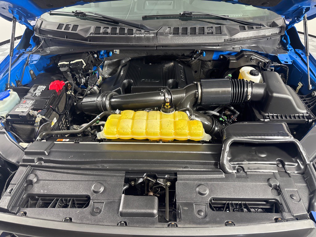 2017 Ford F-150 Image 29