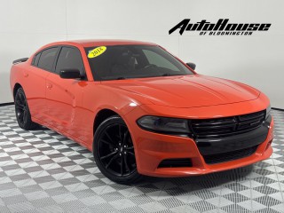 Image for 2018 Dodge Charger SXT ID: 6687003