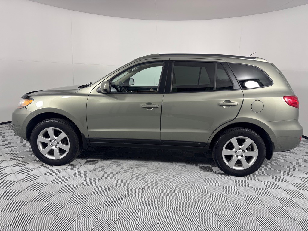 2008 Hyundai Santa Fe Image 7