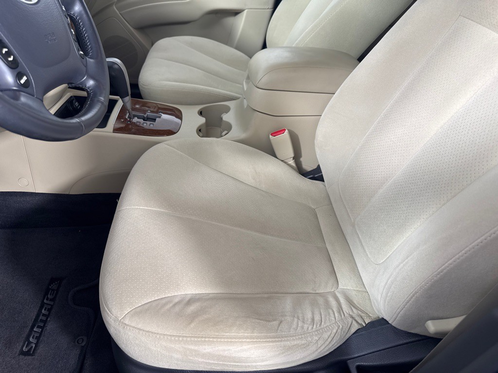 2008 Hyundai Santa Fe Image 9