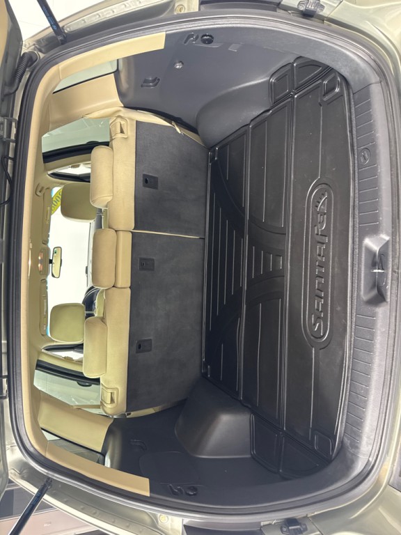2008 Hyundai Santa Fe Image 17