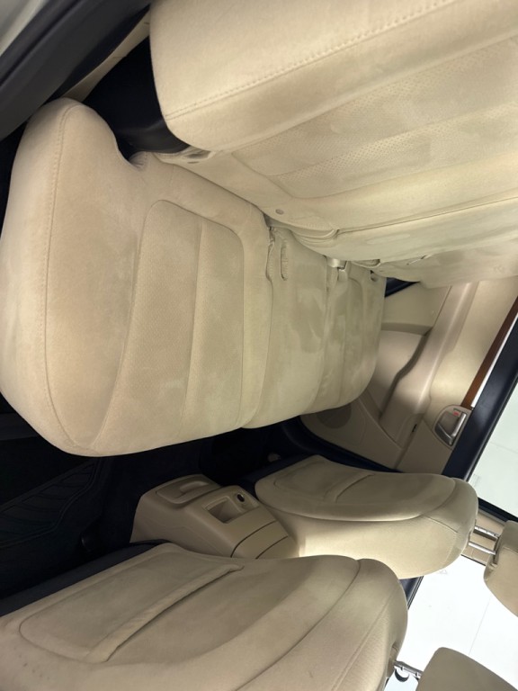 2008 Hyundai Santa Fe Image 18