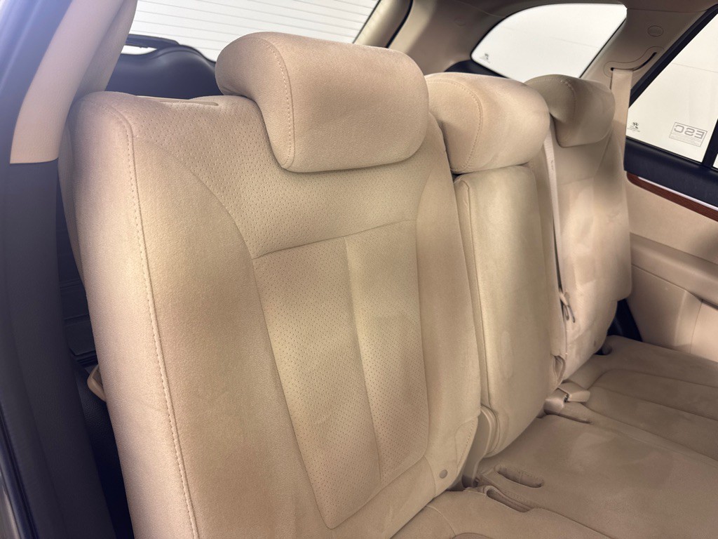 2008 Hyundai Santa Fe Image 19