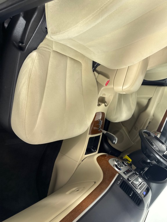 2008 Hyundai Santa Fe Image 20