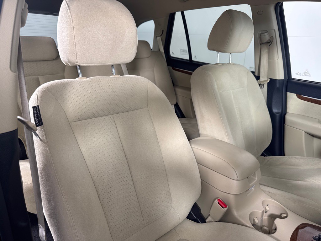 2008 Hyundai Santa Fe Image 21