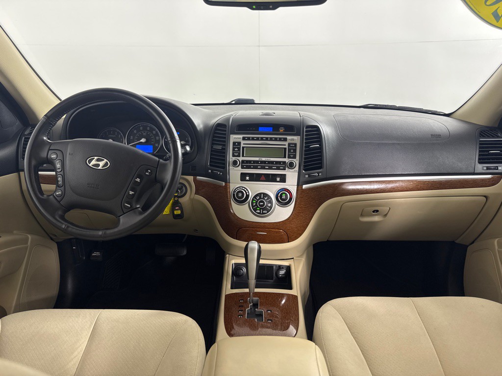 2008 Hyundai Santa Fe Image 22