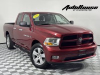 Image for 2012 Dodge Ram 1500 ST ID: 6690190