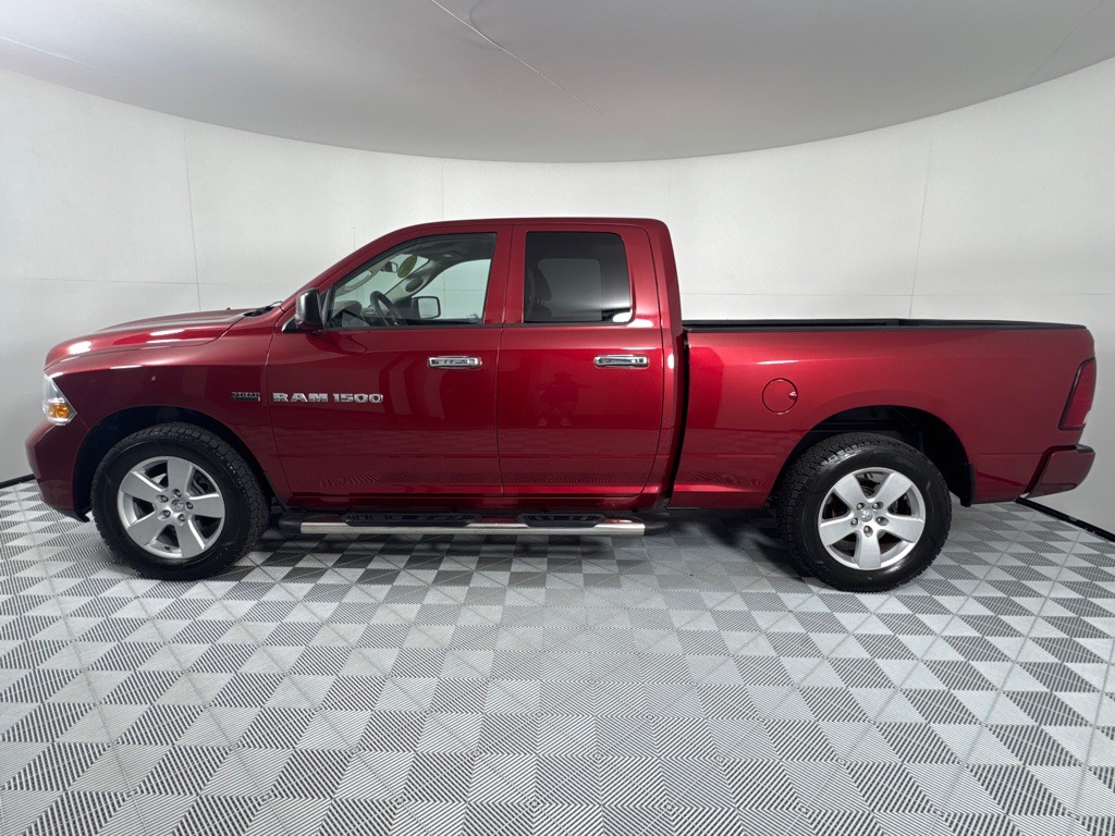 2012 Dodge Ram 1500 Image 5