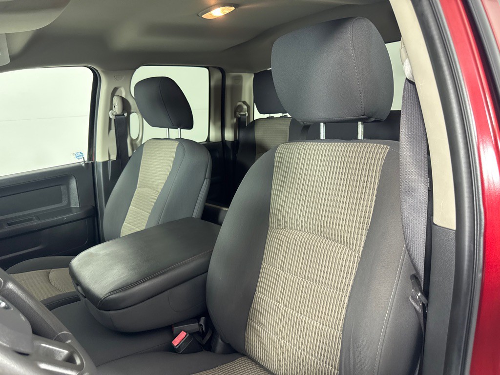 2012 Dodge Ram 1500 Image 10