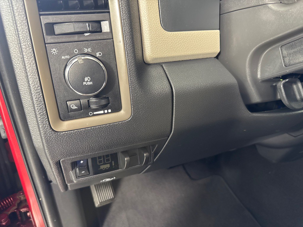 2012 Dodge Ram 1500 Image 11