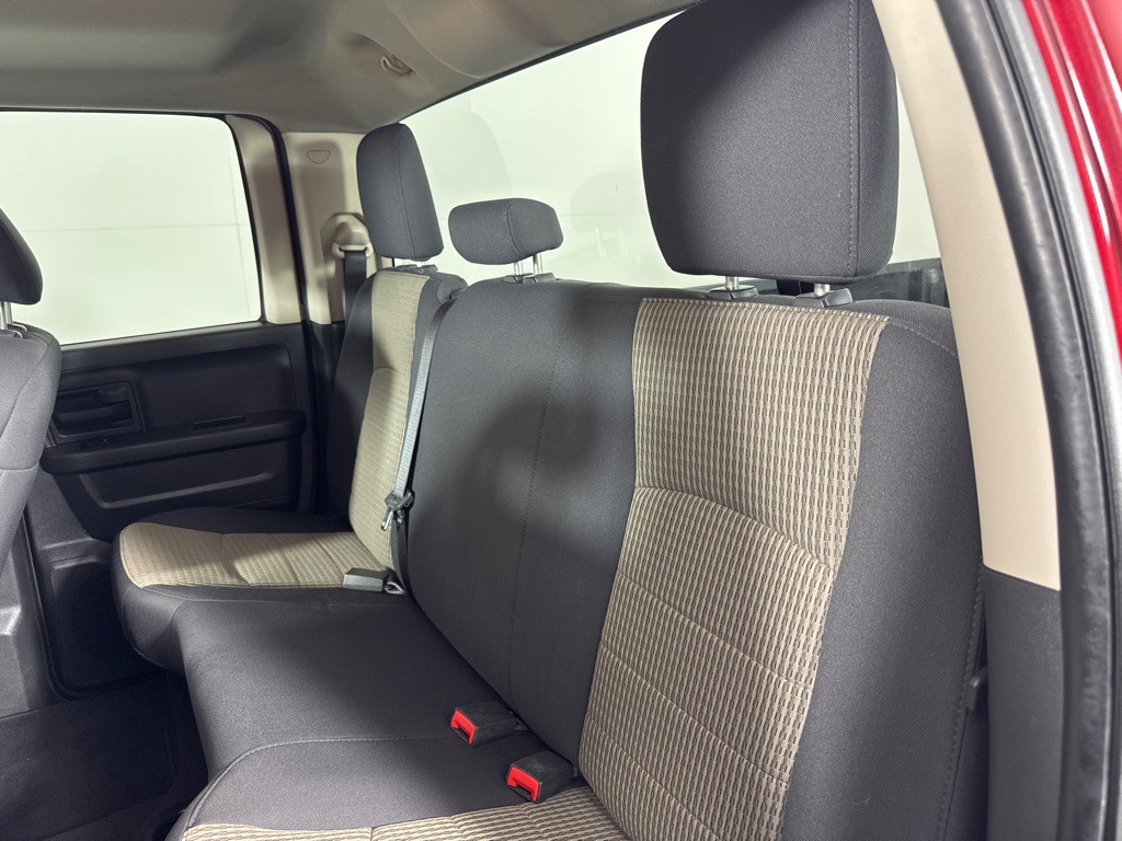 2012 Dodge Ram 1500 Image 15